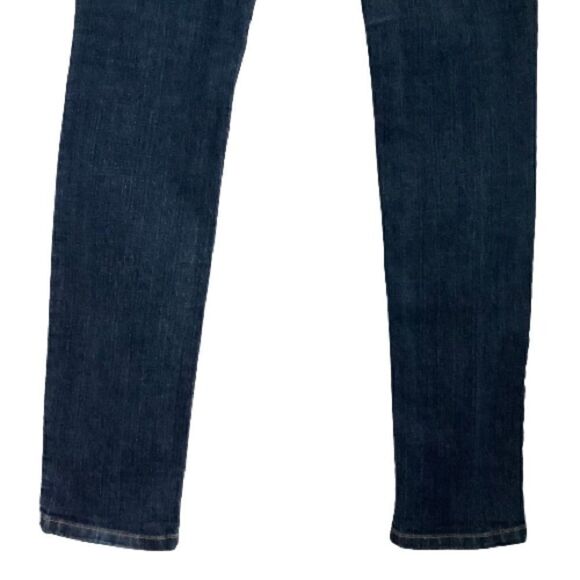 BONGO SKINNY BLUE JEANS SIZE 5 - Picture 7 of 7